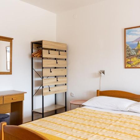 Villa Sandra, Makarska Exteriör bild