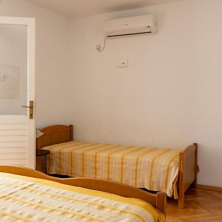Villa Sandra, Makarska Exteriör bild