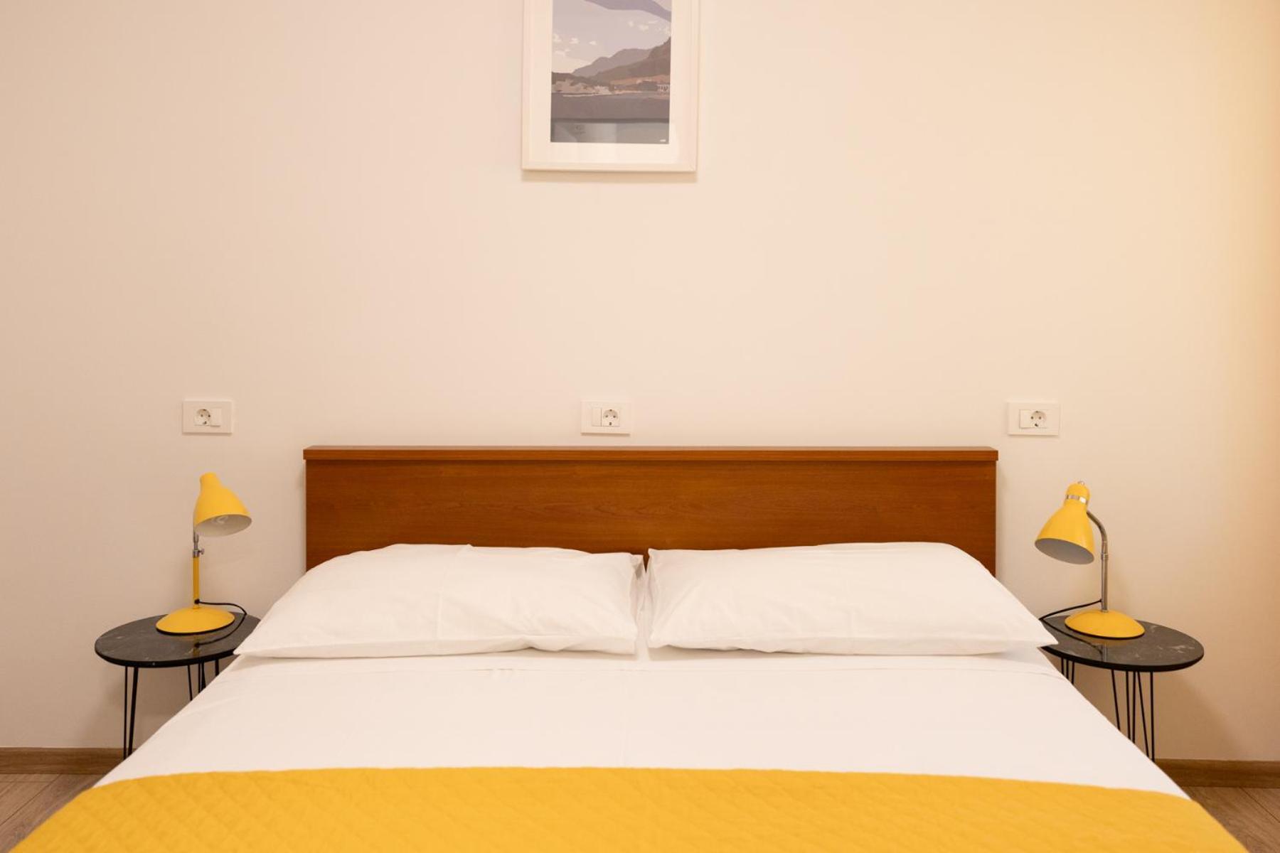 Villa Sandra, Makarska Exteriör bild