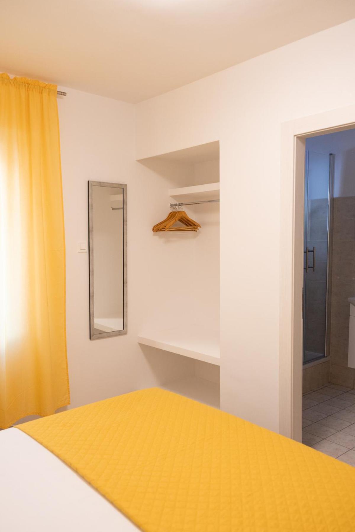 Villa Sandra, Makarska Exteriör bild