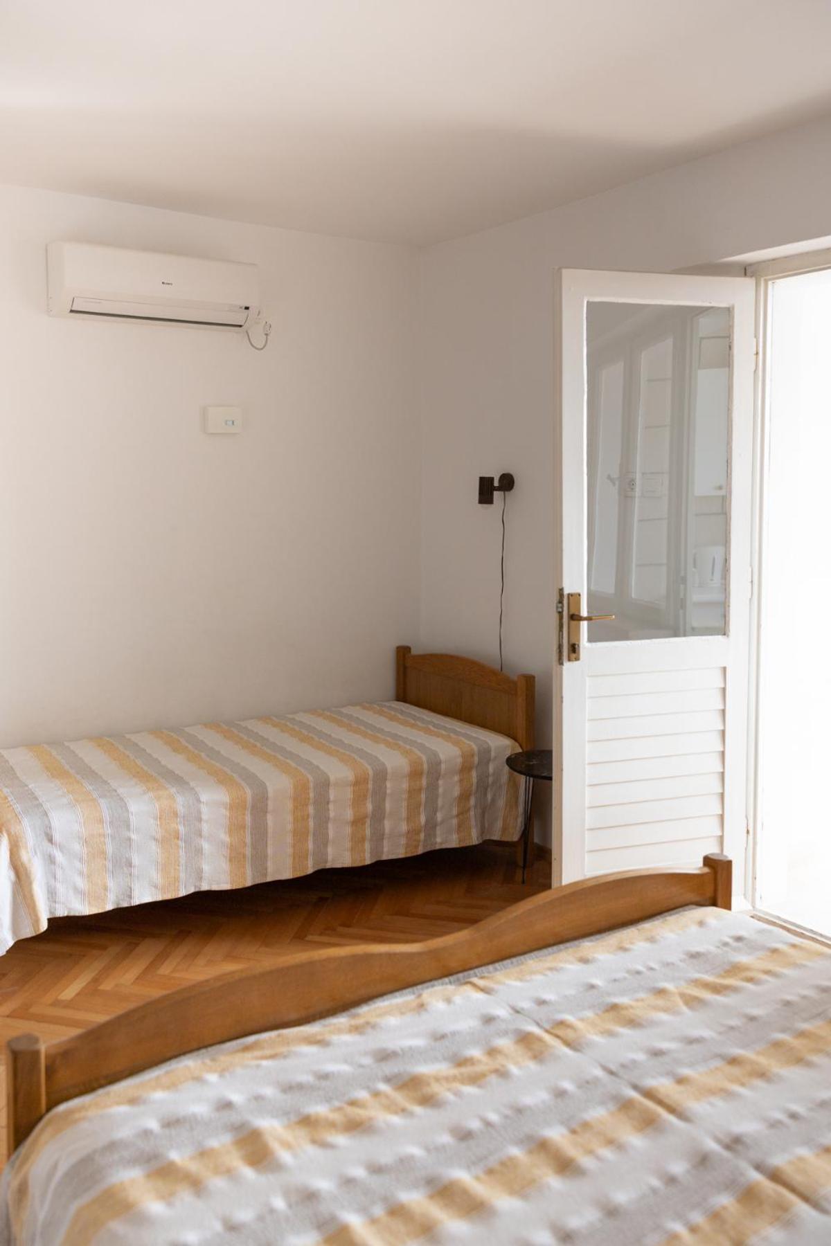Villa Sandra, Makarska Exteriör bild